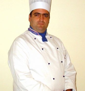 Fabio Bisanti